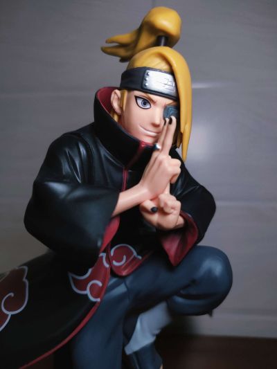 VIBRATION STARS 火影忍者疾风传 迪达拉