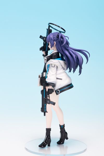 蔚蓝档案 早濑优香