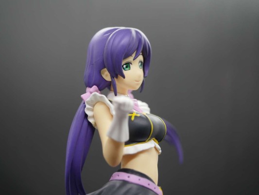 LoveLive!   “3年生-No brand girls” 東條希