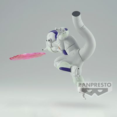 G×materia 龙珠Z 弗利萨2