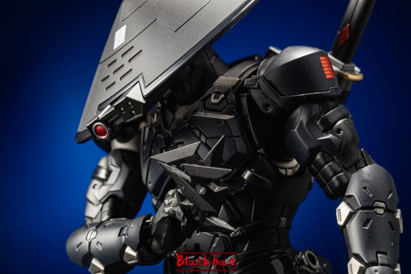 风雷模型 特种部队 蛇眼