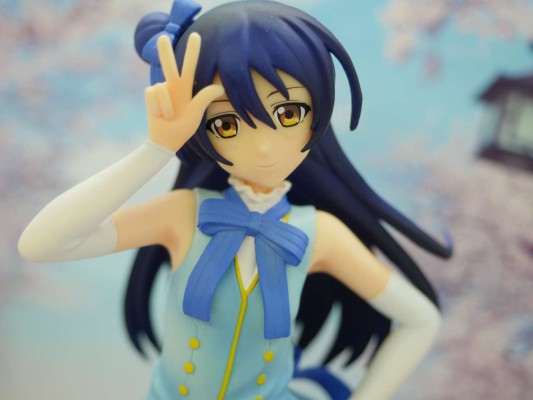 LoveLive!   園田海未 “UMI-START：DASH！！” 