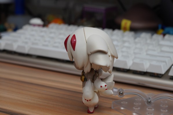 粘土人#1959 来自深渊 烈日的黄金乡 法普塔