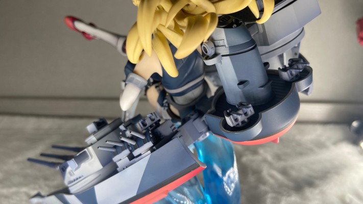 舰队Collection -舰娘- 衣阿华