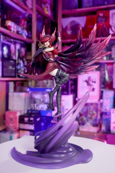 英雄联盟 幻翎·洛