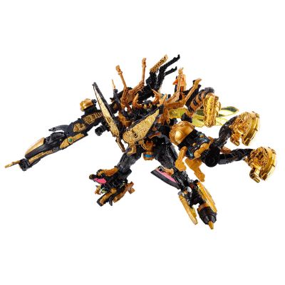 虫王战队超王者 DX超王者零式（暂译）