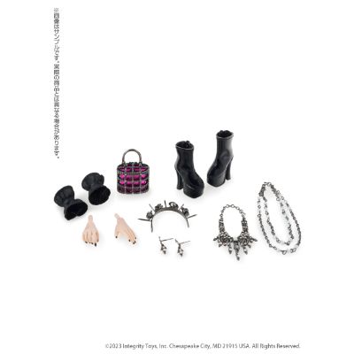 FR:Nippon™ Collection / First Bite Misaki™ Doll 81097