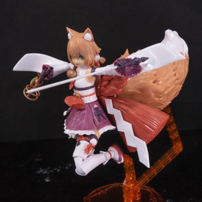 阿尔卡纳蒂亚 洁云