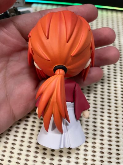 粘土人#1613 浪客剑心 绯村剑心