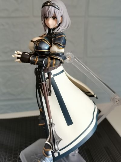 figma#565 hololive 白银诺艾尔