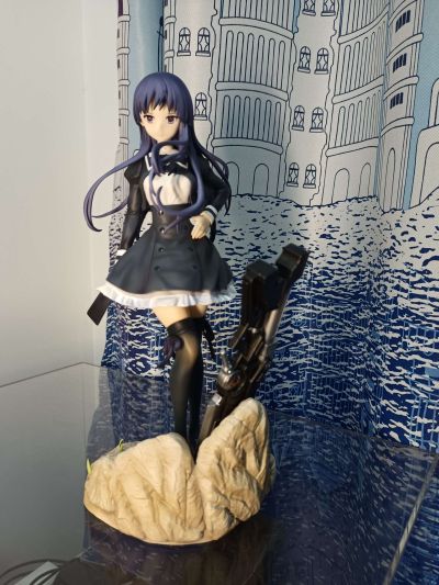 突击莉莉 BOUQUET 白井梦结