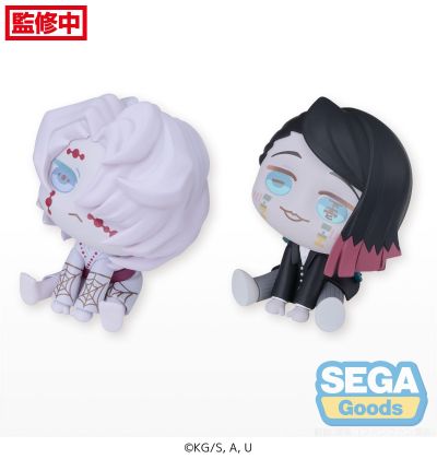 大眼萌我 精细人偶 鬼灭之刃 累+魇梦