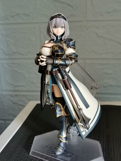 figma#565 hololive 白银诺艾尔