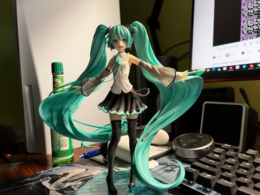 初音未来 NT