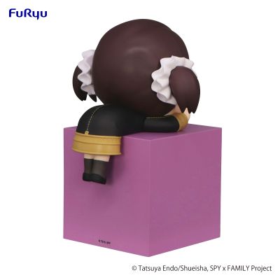 间谍过家家趴趴 阿尼亚 贝姬 达米安