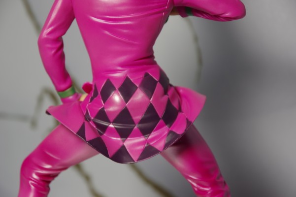 MASTER STARS PIECE JoJo的奇妙冒险&黄金の风 ジョルノ・ジョバアーナ 