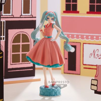 初音未来环游世界1