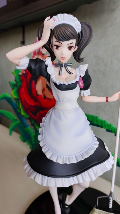 女神异闻录5 皇家版  川上贞代