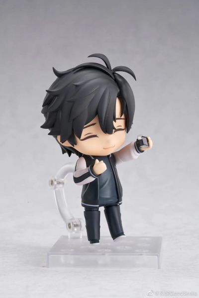 粘土人 时光代理人#2161 程小时