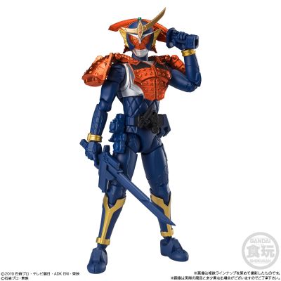 掌动XX 假面骑士系列5