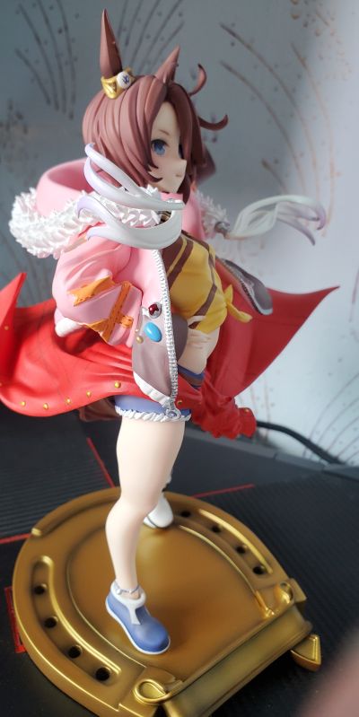 赛马娘 成田大进