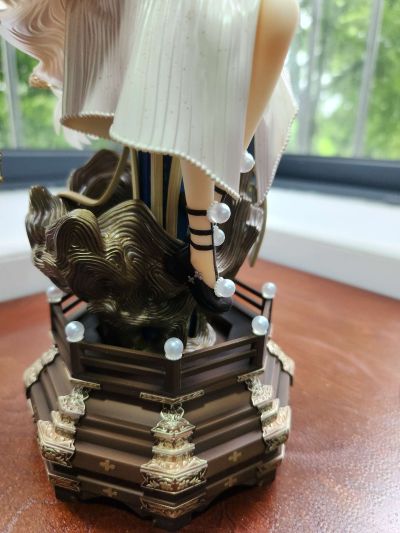 Gift+系列 王者荣耀 鲨之猎刃 澜