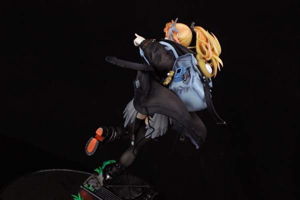 明日方舟 松果（精二）