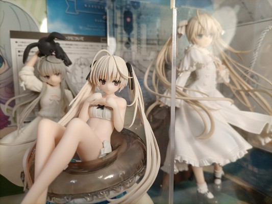 AFG 缘之空 春日野穹