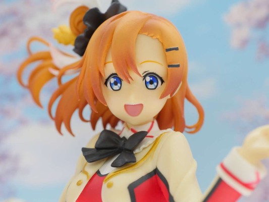 LoveLive!  “HONOKA-それは僕たちの奇跡”