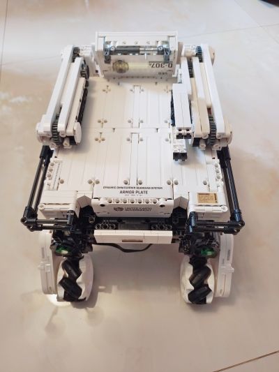 流浪地球2 数字生命卡 U盘+读卡器组合