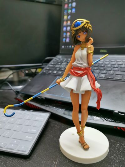 英雄*戦姫GOLD 法老护卫 デザイナーズカラーエディション 