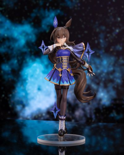 赛马娘 爱慕织姬 月寄星愿