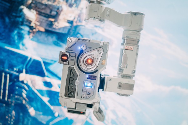 流浪地球2 数字生命卡 U盘+读卡器组合