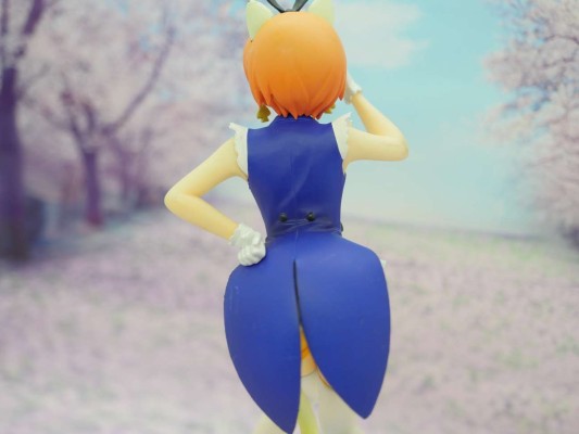 LoveLive! School idol project 星空凛 これからのSomeday 