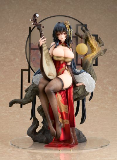 碧蓝航线 大凤 凤鸣春晓