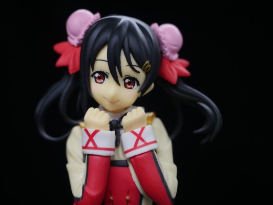 PM 手办 LoveLive! School idol project 矢泽妮可 それは仆たちの奇迹 