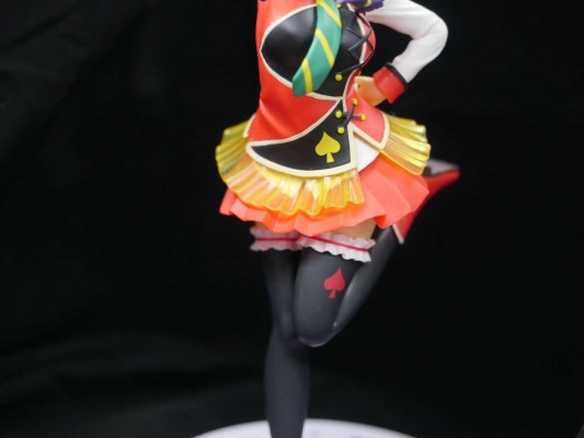 超级景品 LoveLive!The School Idol Movie 东条希 SUNNY DAY SONG