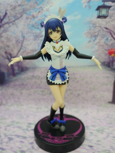 LoveLive! Complete Figure-海未＆絵里- 園田海未