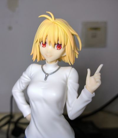 Luminasta 月姬-月之残片- 爱尔奎特·布伦史塔德