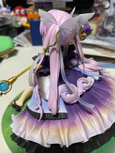 公主连结 与你重逢  镜华