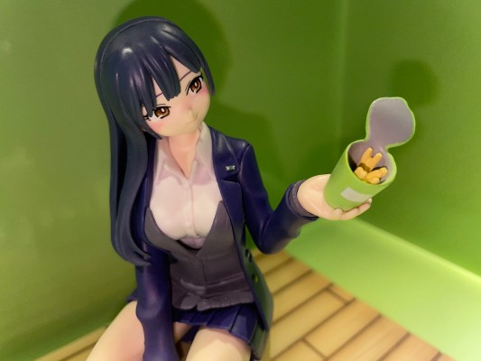 PM 我心里危险的东西 山田杏奈