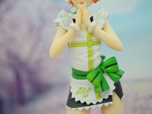 LoveLive! Complete Figure -花陽＆凛- 星空凛