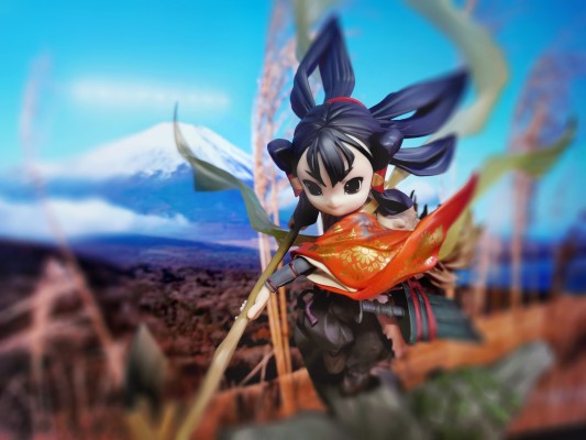 天穗之咲稻姬 佐久名公主