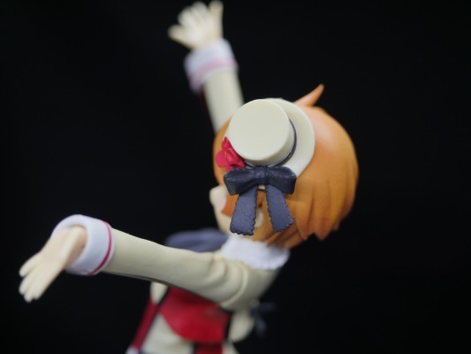 LoveLive!   “RIN -那就是我们的奇迹” 星空凛