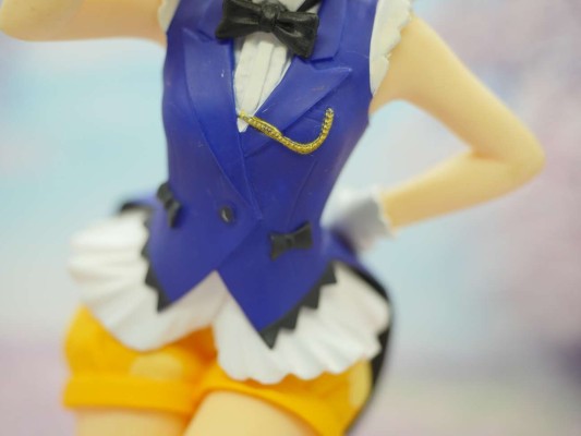 LoveLive! School idol project 星空凛 これからのSomeday 