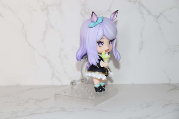 粘土人#2037 赛马娘 目白麦昆