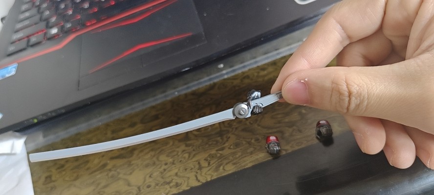 战双帕弥什 露西亚·深红之渊