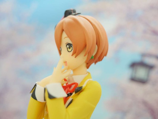 超级景品 LoveLive!The School Idol Movie 星空凛 SUNNY DAY SONG 