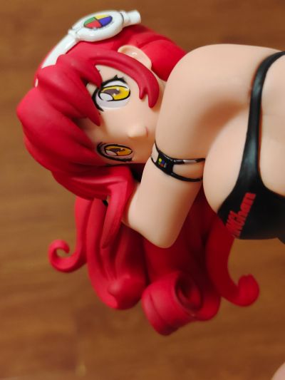 OSアイドル Win酱 宮泽模型限定版 