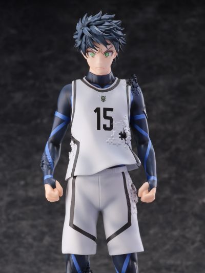 蓝色监狱 洁世一